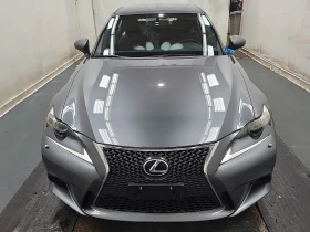 Lexus IS 250 F SPORT * * CARFAX * * АВТО КРЕДИТ * * , снимка 2