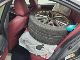 Lexus IS 250 F SPORT * * CARFAX * * АВТО КРЕДИТ * * , снимка 11