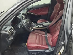 Lexus IS 250 F SPORT * * CARFAX * * АВТО КРЕДИТ * * , снимка 6