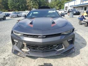 Chevrolet Camaro SS* 6.2L - 20280 € / 39664.23 лв. - 89264177 5