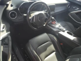 Chevrolet Camaro SS* 6.2L - 20280 € / 39664.23 лв. - 89264177 8