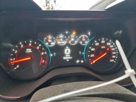 Chevrolet Camaro SS* 6.2L - 20280 € / 39664.23 лв. - 89264177 9