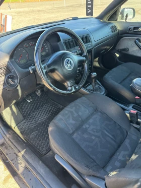 VW Golf 1.9 tdi - 1300 € / 2542.58 лв. - 44453891 9