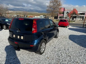 Nissan Note 1.4 90кс, снимка 8