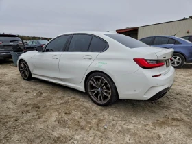 BMW 340 * M340I* X-DRIVE*  - 25670 € / 50206.16 лв. - 83242635 6