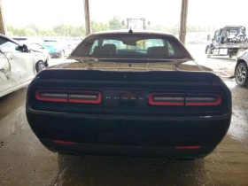 Dodge Challenger R/T SCAT PACK* 6.4L 485HP - 18975 € / 37111.87 лв. - 47638549 6