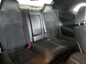 Dodge Challenger R/T SCAT PACK* 6.4L 485HP - 18975 € / 37111.87 лв. - 47638549 10