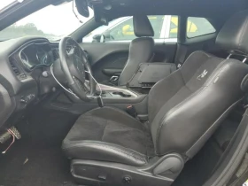 Dodge Challenger R/T SCAT PACK* 6.4L 485HP - 18975 € / 37111.87 лв. - 47638549 7