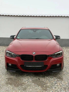 BMW 330 330d / M PERFORMANCE / SHADOWLINE / LED - 16666 € / 32595.86 лв. - 79406902 2