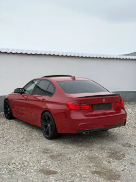BMW 330 330d / M PERFORMANCE / SHADOWLINE / LED - 16666 € / 32595.86 лв. - 79406902 3
