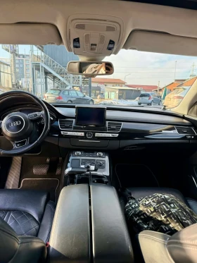 Audi A8 4.2TDI* FULL* B&O - 15000 € / 29337.45 лв. - 88442755 16