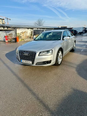 Audi A8 4.2TDI* FULL* B&O - 15000 € / 29337.45 лв. - 88442755 5