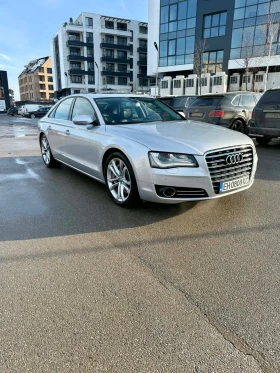 Audi A8 4.2TDI* FULL* B&O - 15000 € / 29337.45 лв. - 88442755 2