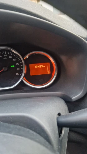 Dacia Sandero Stepway Redline Tce - 8500 € / 16624.56 лв. - 42499710 8