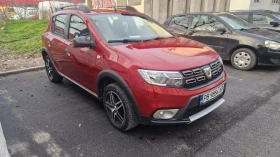 Dacia Sandero Stepway Redline Tce - 8500 € / 16624.56 лв. - 42499710 4