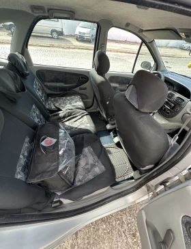 Renault Scenic - 2000 € / 3911.66 лв. - 71870909 7