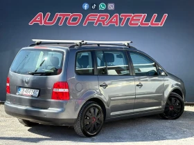 VW Touran 1.9TDI ЛИЗИНГ БЕЗ ПЪРВОНАЧАЛНА ВНОСКА - 3500 € / 6845.40 лв. - 85532754 6