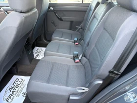 VW Touran 1.9TDI ЛИЗИНГ БЕЗ ПЪРВОНАЧАЛНА ВНОСКА - 3500 € / 6845.40 лв. - 85532754 11