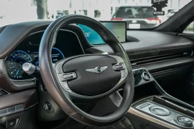 Genesis GV80 3.5T Prestige * Фиксирана цена до БГ * От Genesis  | Auto.bg — изображение 6