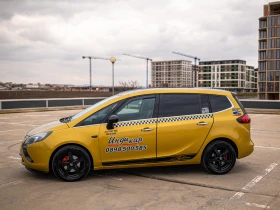 Opel Zafira TOUER 1.6 TURBO* CNG* LPG - 6999 € / 13688.85 лв. - 43292847 3