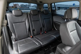 Opel Zafira TOUER 1.6 TURBO* CNG* LPG - 6999 € / 13688.85 лв. - 43292847 9