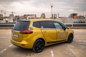 Opel Zafira TOUER 1.6 TURBO* CNG* LPG - 6999 € / 13688.85 лв. - 43292847 4