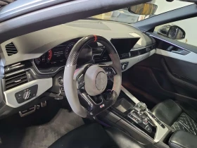 Audi S5 Cabriolet * PROGRESSIV * CARFAX *  | Auto.bg — изображение 5
