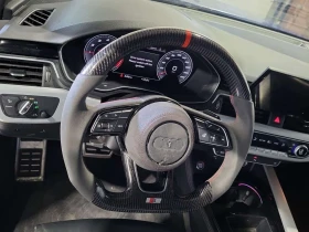 Audi S5 Cabriolet * PROGRESSIV * CARFAX *  | Auto.bg — изображение 6