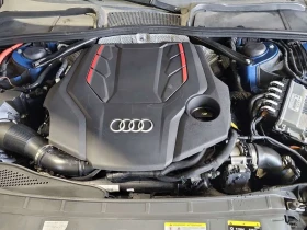 Audi S5 Cabriolet * PROGRESSIV * CARFAX *  | Auto.bg — изображение 12