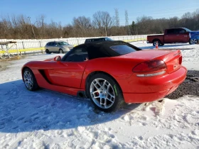 Dodge Viper SRT-10* CARFAX* 8.3L V10 | Auto.bg — изображение 2