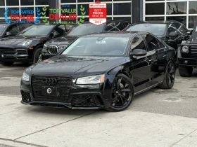 Audi A8 3Т | Auto.bg — изображение 3