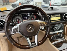 Mercedes-Benz SL 500 АВТОКРЕДИТ* БЕЗ АНАЛОГ*  | Auto.bg — изображение 10