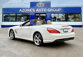 Mercedes-Benz SL 500 АВТОКРЕДИТ* БЕЗ АНАЛОГ*  | Auto.bg — изображение 3