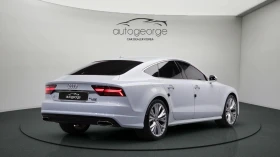 Audi A7 50TDI QUATTRO autogeorge.com | Auto.bg — изображение 2