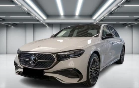 Mercedes-Benz E 300 de = AMG Line = Гаранция - 58416 € / 114251.77 лв. - 79018320 1