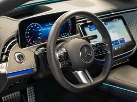 Mercedes-Benz E 300 de = AMG Line = Гаранция - 58416 € / 114251.77 лв. - 79018320 6