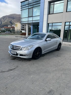 Mercedes-Benz E 350 