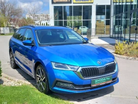 Skoda Octavia 2.0TSI/4x4/7DSG - 24540 € / 47996.07 лв. - 69270844 2