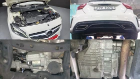 Mercedes-Benz A 200 AMG Line * ������� * ������� | Mobile.bg � ����� ������ 6