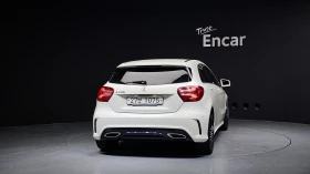 Mercedes-Benz A 200 AMG Line * ������� * ������� | Mobile.bg � ����� ������ 4