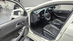 Mercedes-Benz A 200 AMG Line * ������� * ������� | Mobile.bg � ����� ������ 8