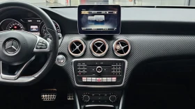 Mercedes-Benz A 200 AMG Line * ������� * ������� | Mobile.bg � ����� ������ 16