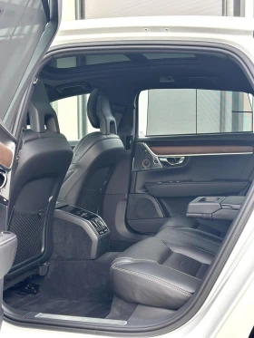 Volvo S90 * T6* INSCRIPTION* BOWERS & WILKINS* 360* �������� | Mobile.bg � ����� ������ 7