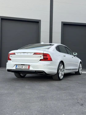 Volvo S90 * T6* INSCRIPTION* BOWERS & WILKINS* 360* �������� | Mobile.bg � ����� ������ 5