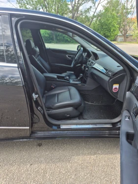 Mercedes-Benz E 220 | Mobile.bg � ����� ������ 8