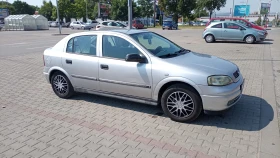 Opel Astra 1.4 GAZ/BENZ | Auto.bg — изображение 2