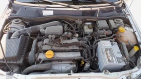 Opel Astra 1.4 GAZ/BENZ | Auto.bg — изображение 11