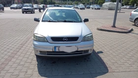 Opel Astra 1.4 GAZ/BENZ | Auto.bg — изображение 3