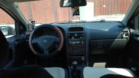 Opel Astra 1.4 GAZ/BENZ | Auto.bg — изображение 6