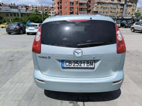 Mazda 5 | Mobile.bg � ����� ������ 4